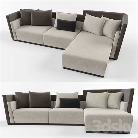 fendi casa borromini sofa|fendi casa furniture.